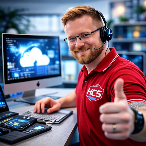 Selfhosted Cloud Dienste