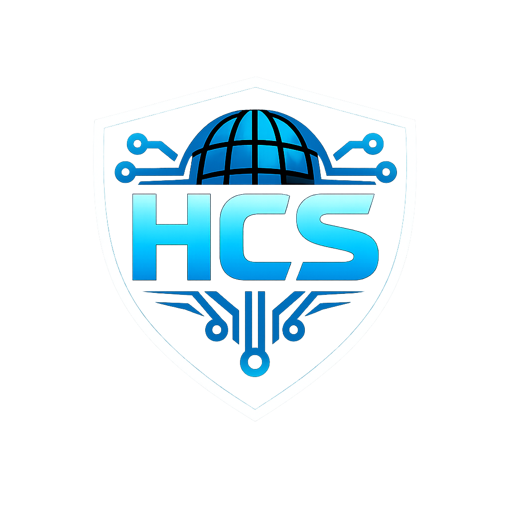 HCS Neuss Logo