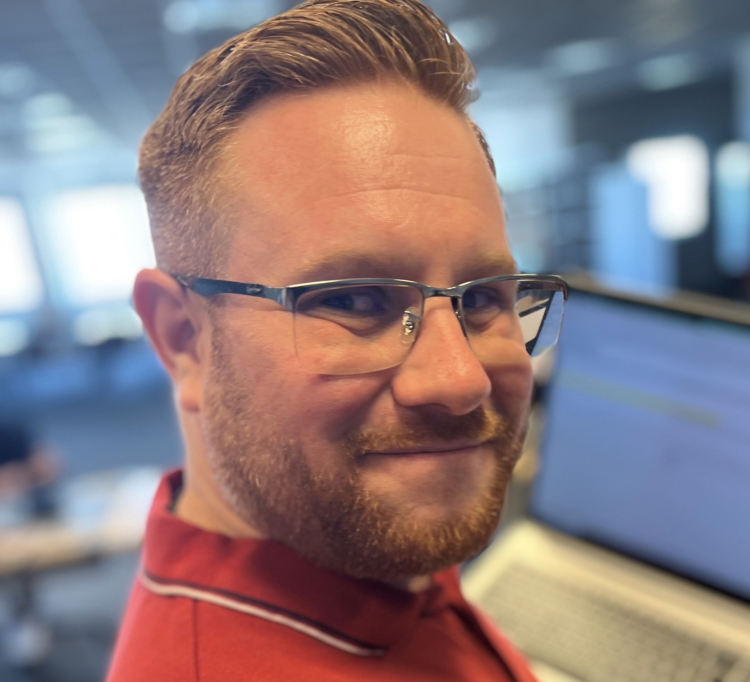 Daniel Havertz - IT-Administrator & Gründer von HCS Neuss